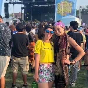 Meet your Posher, Caitlyn